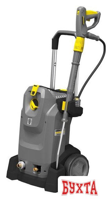 Мойка высокого давления Karcher HD 8/18-4M 1.524-970.0