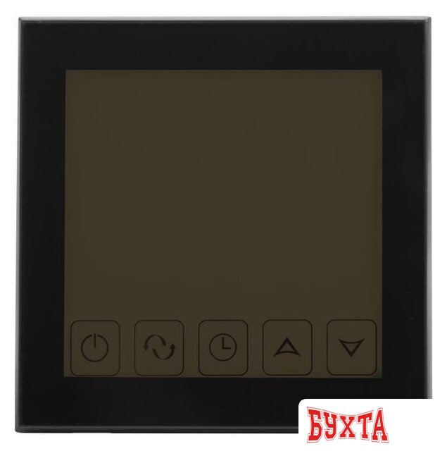 Терморегулятор Rexant R200B 51-0574 (черный)
