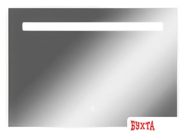 Мебель для ванных комнат Домино Зеркало Good Light 100 GL7010Z