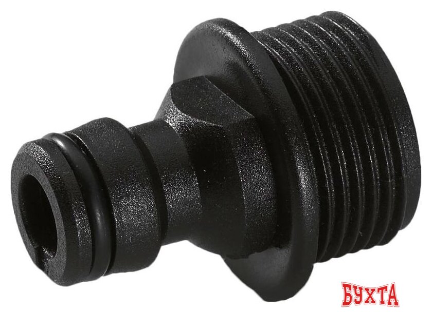 Коннектор Karcher Штуцер с наружной резьбой G1/2 2.645-098.0