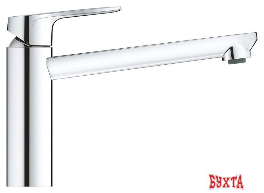 Смеситель Grohe BauEdge 31693000