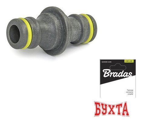 Коннектор Bradas Lime Line LE-02200K
