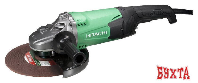 Угловая шлифмашина Hikoki (Hitachi) G18ST