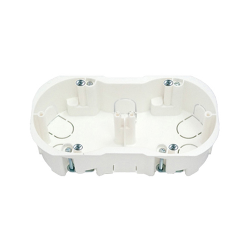 Коробка распаечная (монтажная) КМ-219 исп.1 BYLECTRICA, арт.К-219 исп.1 (Беларусь)