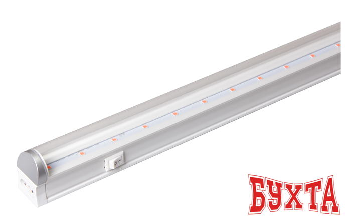 Садовый светильник JAZZway PPG T8i-1500 AGRO 18W IP20 (для растений)
