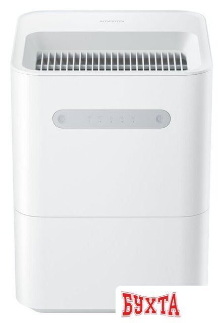 Увлажнитель воздуха SmartMi Evaporative Humidifier 3 Lite CJXJSQ06ZM (с евровилкой)