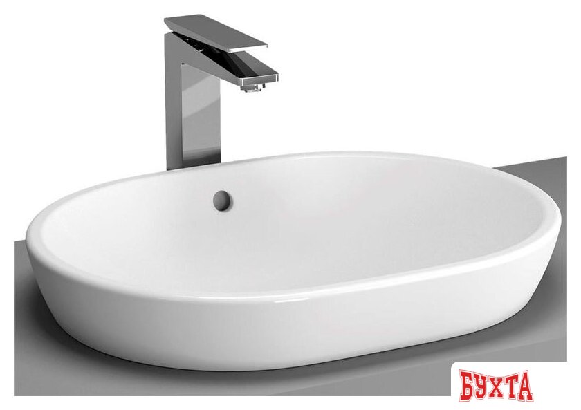 Умывальник Vitra Metropole 5942B003-0012