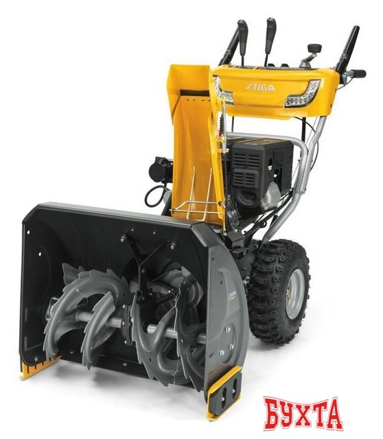 Снегоуборщик Stiga ST 5262 P 2S2624511/ST1