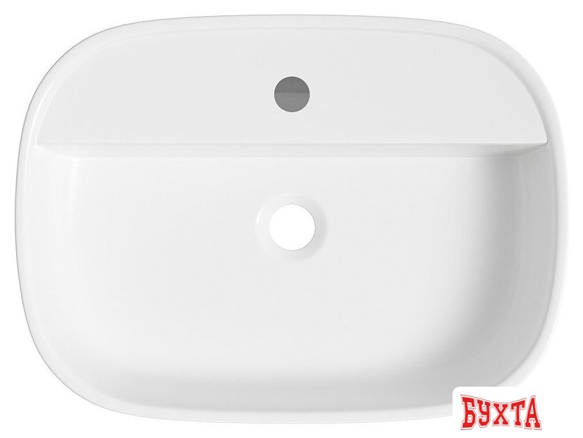 Умывальник Lavinia Boho Bathroom Sink Slim 33311086