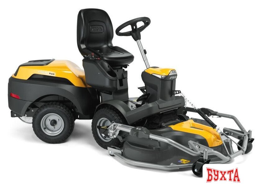 Райдер Stiga Park 700 WX 2F6230745/ST2