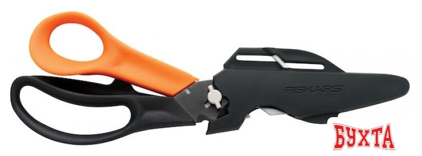 Ножницы садовые Fiskars 715692