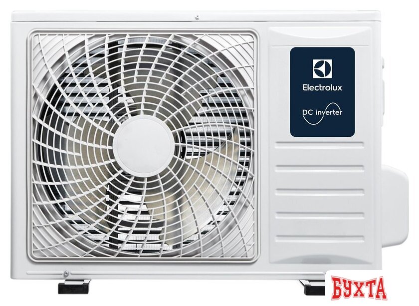 Кондиционер Electrolux Evolution Super DC Inverter EACS/I-11HEV/N3