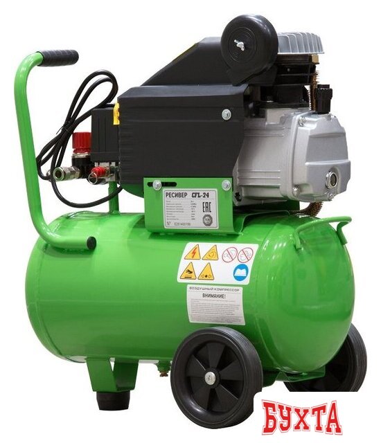 Компрессор ECO AE-251-4