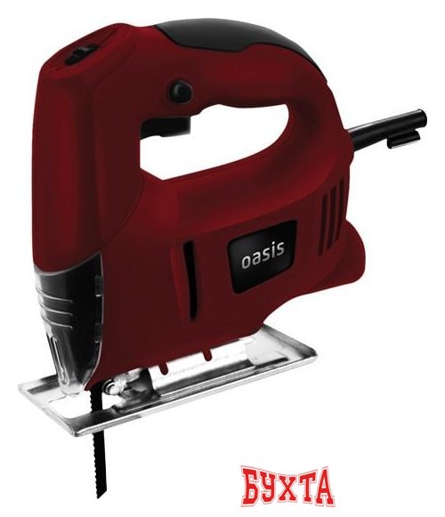 Электролобзик Oasis LE-60