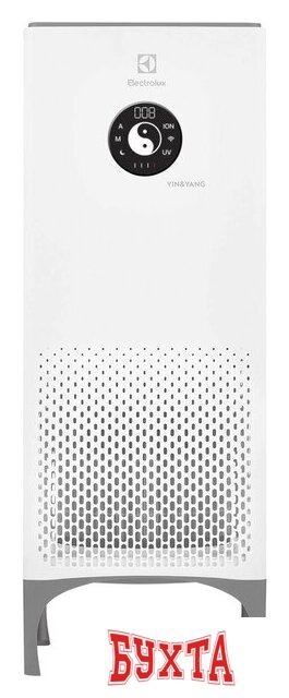 Очиститель воздуха Electrolux EAP-2075D Yin&Yang