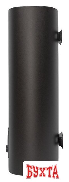 Накопительный электрический водонагреватель Royal Thermo RWH 30 Citadel Unic Grafit