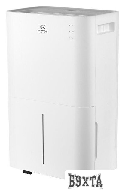 Осушитель воздуха Royal Clima Pacific Loft RD-PC25-E