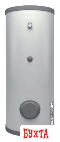 Бойлер косвенного нагрева Huch EnTEC TBA200 (с изоляцией)
