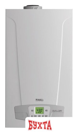 Отопительный котел BAXI Duo-tec Compact 1.24