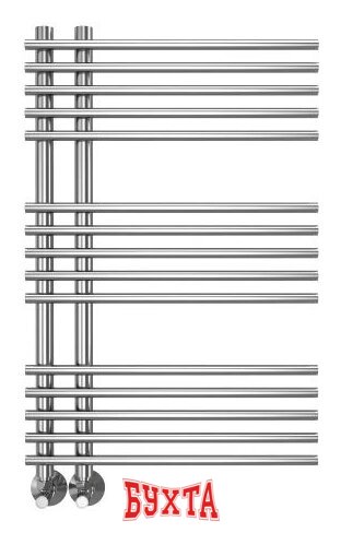 Полотенцесушитель TERMINUS Астра П15 70x800 нп (хром)