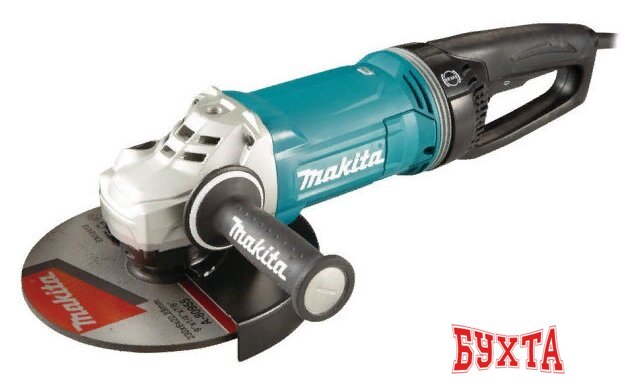 Угловая шлифмашина Makita GA9071X1