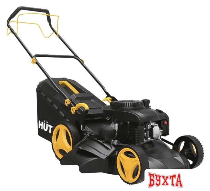Газонокосилка Huter GLM-7.0 SL
