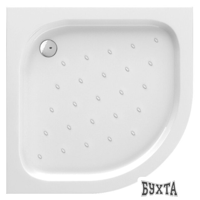 Душевой поддон Deante Standard New 80x80 KTA 054B