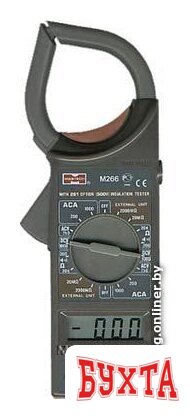 Мультиметр Mastech M266