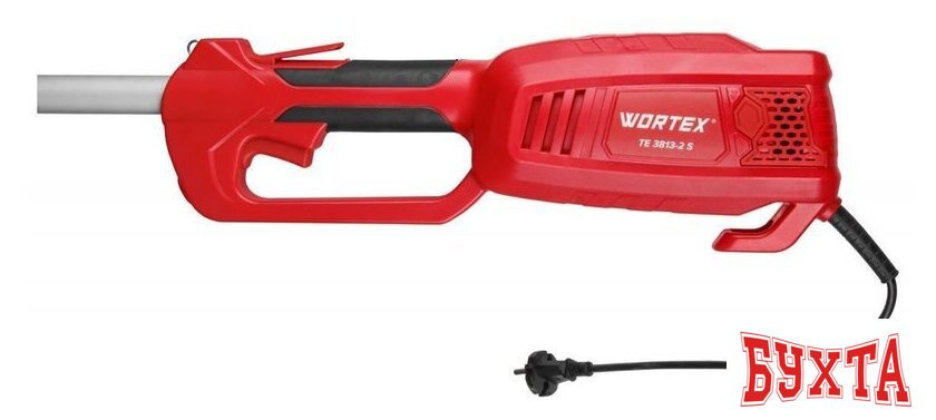 Триммер Wortex TE 3813-2 S 0318226