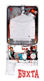 Отопительный котел Bosch Gaz 6000 W WBN 6000-24 HR N 7736900200