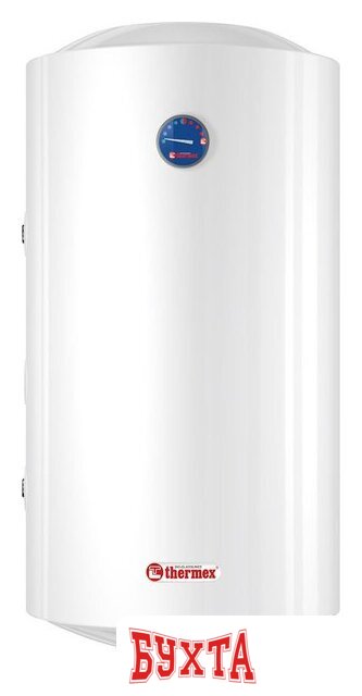 Накопительный электрический водонагреватель Thermex ER 100 V (combi L)