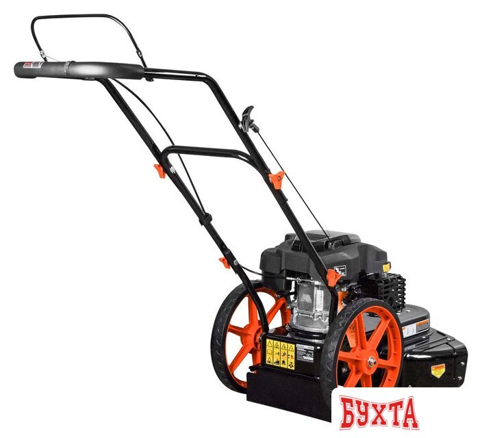 Газонокосилка Skiper GW550