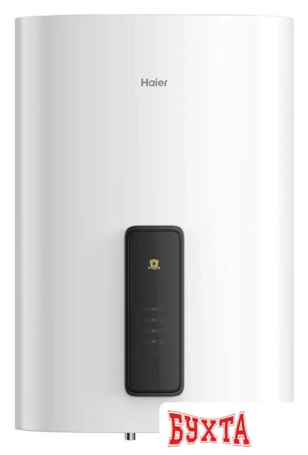Накопительный электрический водонагреватель Haier ES50V-TF7P (белый)