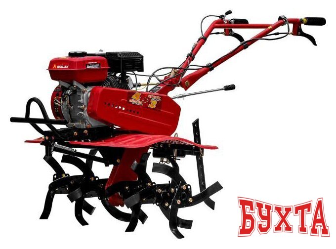 Мотокультиватор Asilak SL-85BL (без колес)