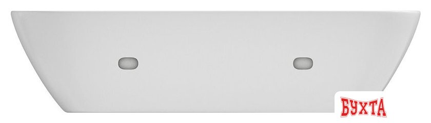 Умывальник Lavinia Boho Bathroom Sink Slim 33311113 с донным клапаном click-clack