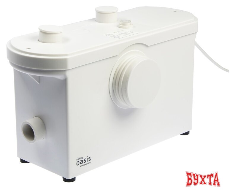 Канализационная установка Oasis ST-600