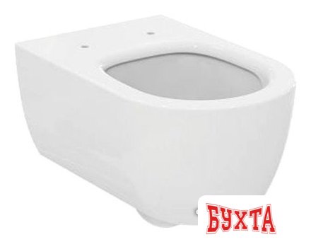 Унитаз Ideal Standard Blend Curve Aquablade T374901