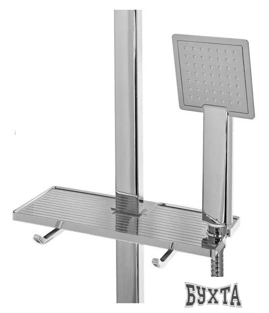Душевая система  Wisent WP3500-2