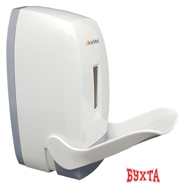 Дозатор для жидкого мыла Ksitex ES-500W