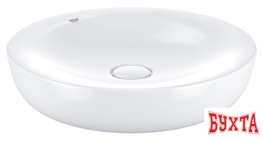 Умывальник Grohe Essence 3960900H с гигиеническим покрытием