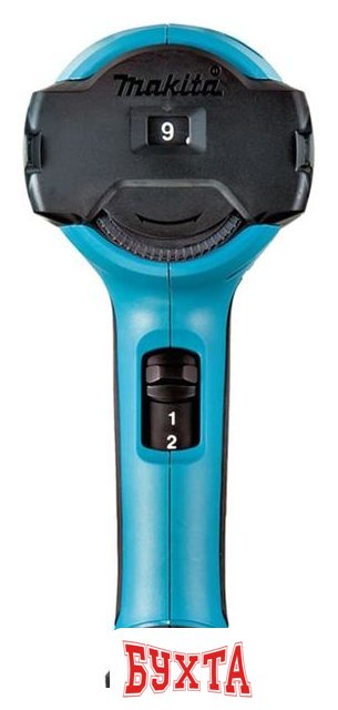 Промышленный фен Makita HG6031VK