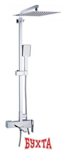 Душевая система  Gappo G2418