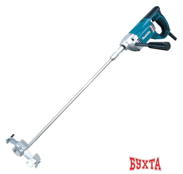 Строительный миксер Makita UT1305