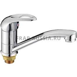 Смеситель Frap H13 F4515-2