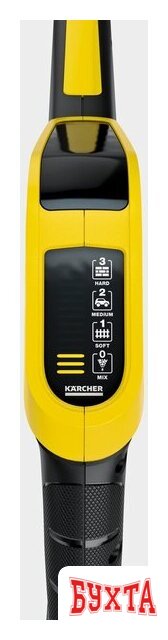 Мойка высокого давления Karcher K 5 Power Control 1.324-550.0