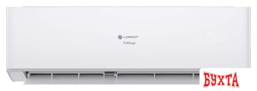 Кондиционер Loriot Prestige LAC-07AH