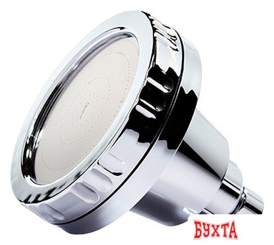 Душевая лейка Aroma Sense AROFIX-01 (серебристый)