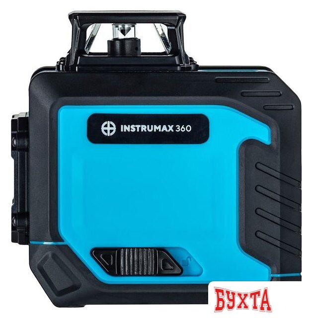 Лазерный нивелир Instrumax 360 IM0137