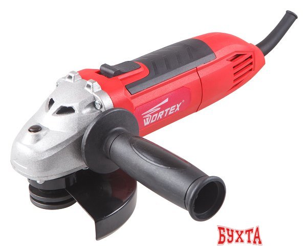 Угловая шлифмашина Wortex AG 1208 [AG12080019]
