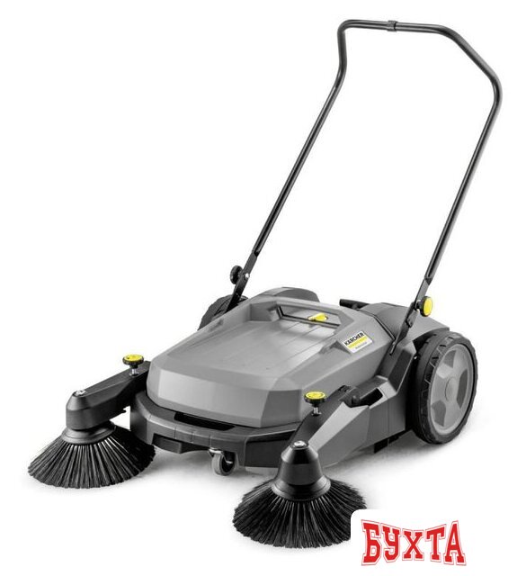 Подметальная машина Karcher KM 70/20 C 2SB 1.517-131.0